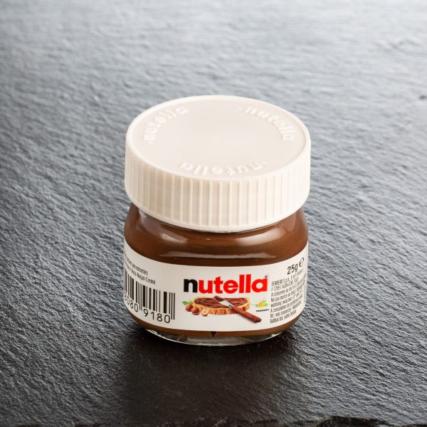 Nutella (25g)