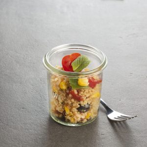 Taboulé Salat (0,1L) - VEGAN