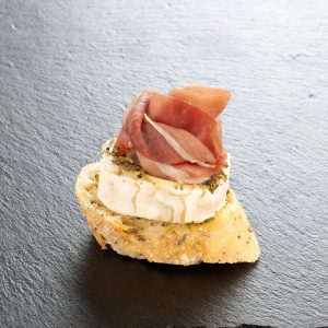 Canapé Basque