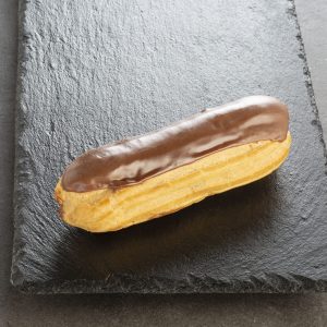 eclair au chocolat