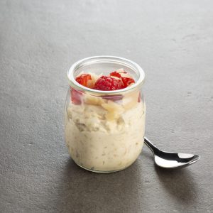 Mini-Bircher Müsli Äpfel-Birnen (0,1L)