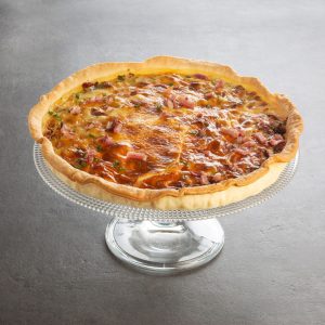 Quiche Lorraine (4-5 Pers.)